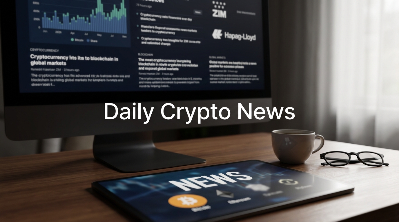 Przegląd rynku kryptowalut: Bitcoin, Ethereum, prywatność i ruchy firm