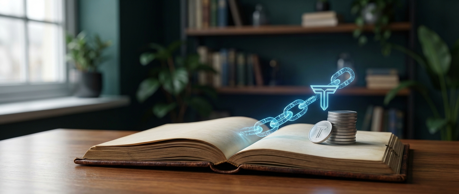 USDT i Tether Whitepaper - kluczowe założenia stablecoina w płatnościach