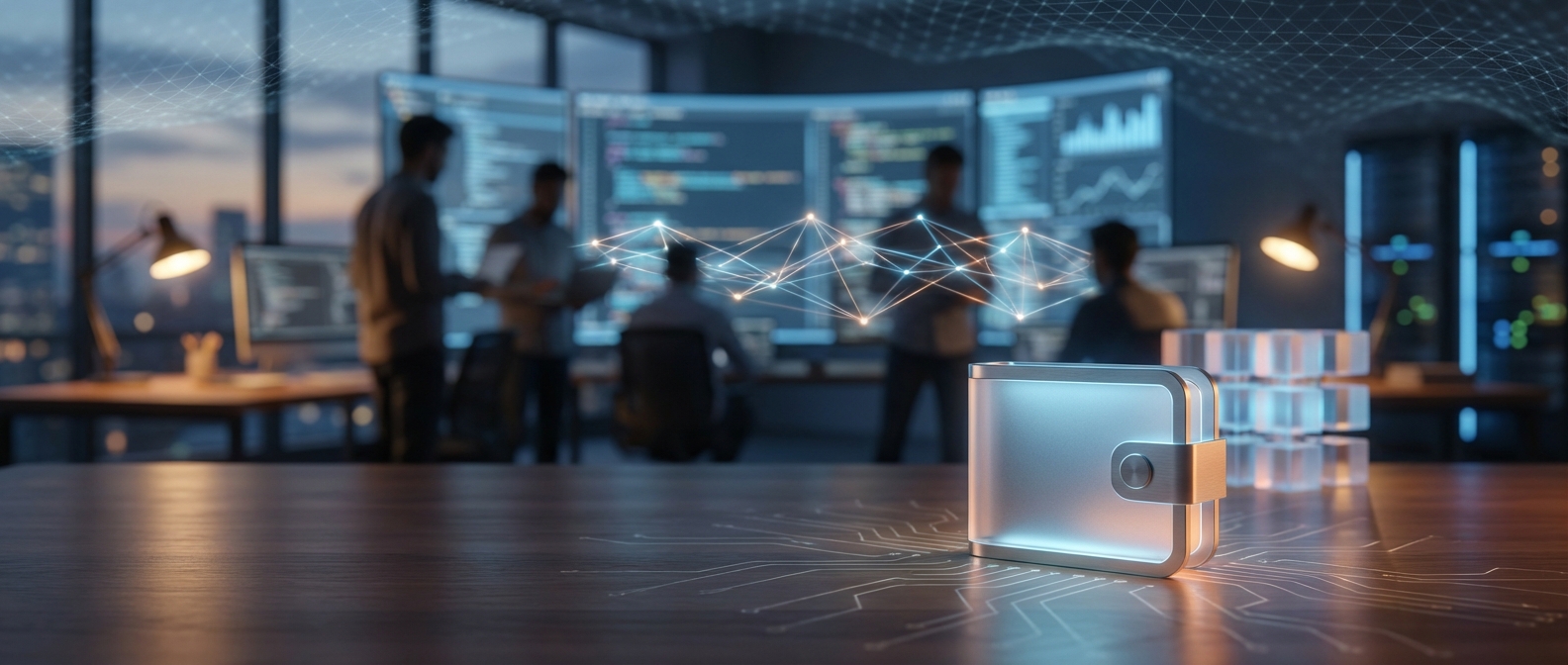 Konto bankowe dla software house Web3: SEPA, AML/KYC i off-ramp stablecoinów na EUR