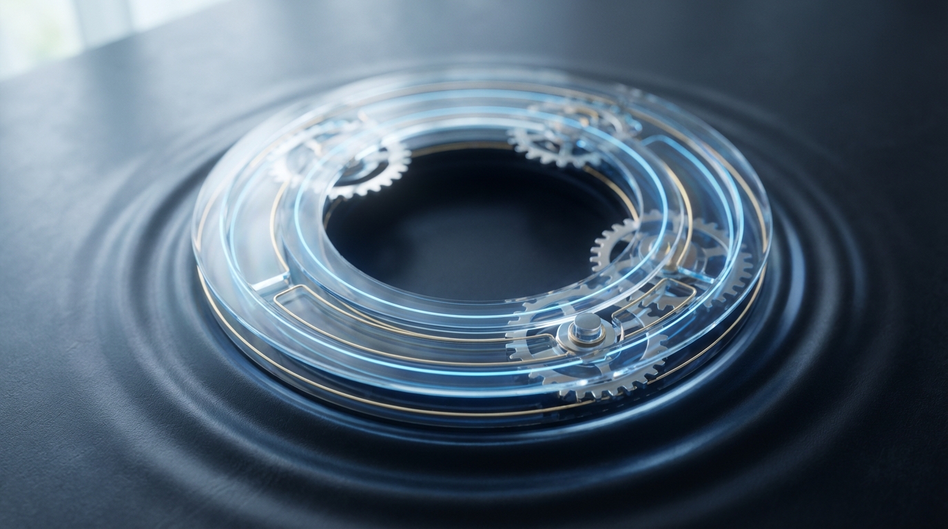 RPCA i XRP Ledger w prostym przykładzie: jak sieć uzgadnia transakcje bez kopania