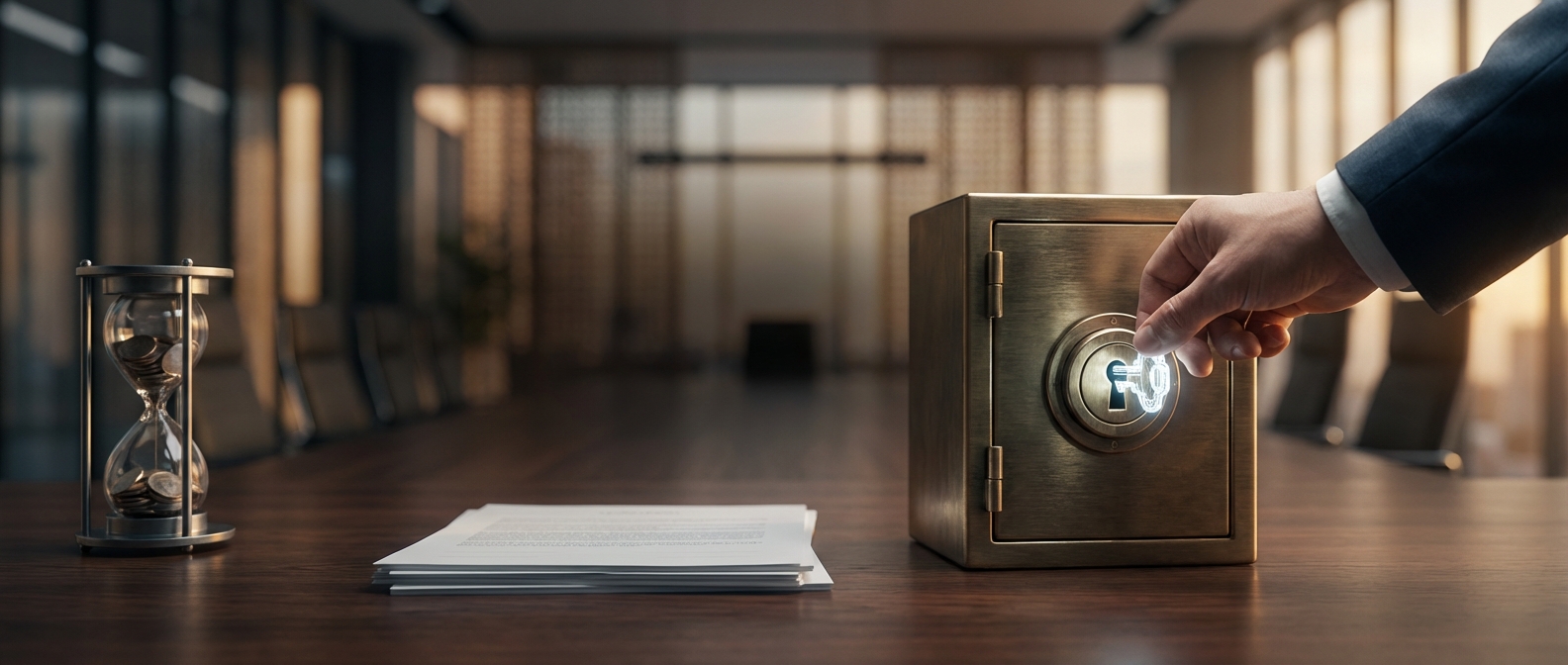 Concierge off-ramp: bezpieczne wyjście z kryptowalut do EUR lub PLN dla firm i inwestorów